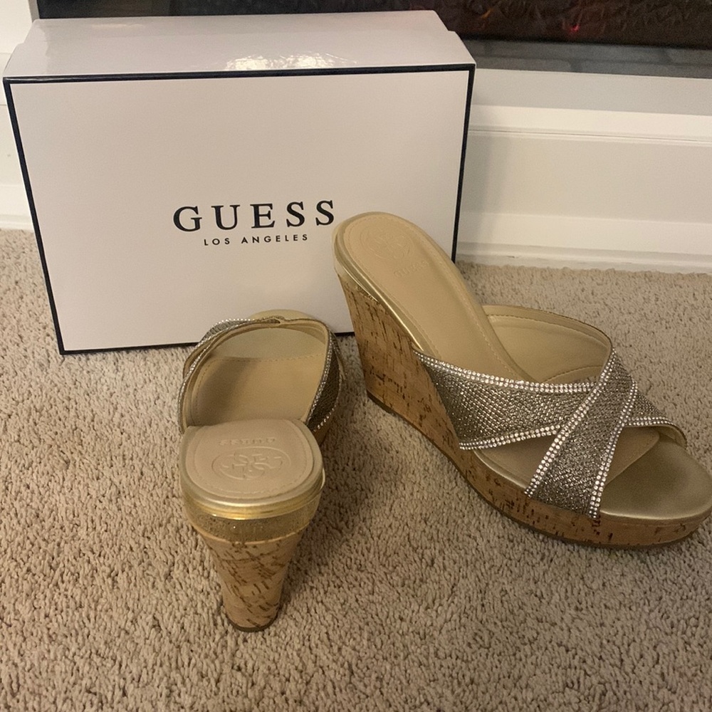 Guess